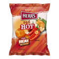 HERRS RED HOT AS