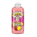 Warheads Sour Strawberry Lemonade