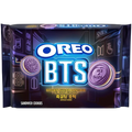 NEW OREO BTS - LIMITED EDITION - SUPER RARE