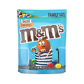 M&Ms SALTED CARAMEL FAMILY SIZE
