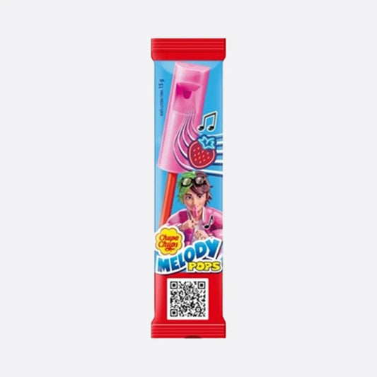 CHUPA CHUPS MELODY POPS NEW