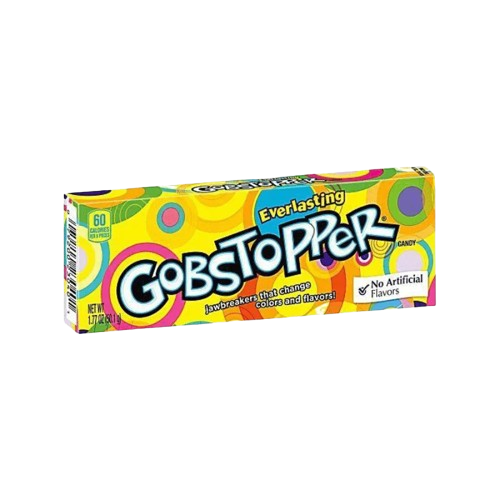 GOBSTOPPER