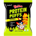 BULDAK PROTEIN PUFFS CHILI LEMON ASJ