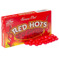RED HOT CINNAMON THEATRE BOX AS