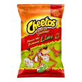 CHEETOS CRUNCHY FLAMIN HOT LIMON - EXPORT BIG BAG AS