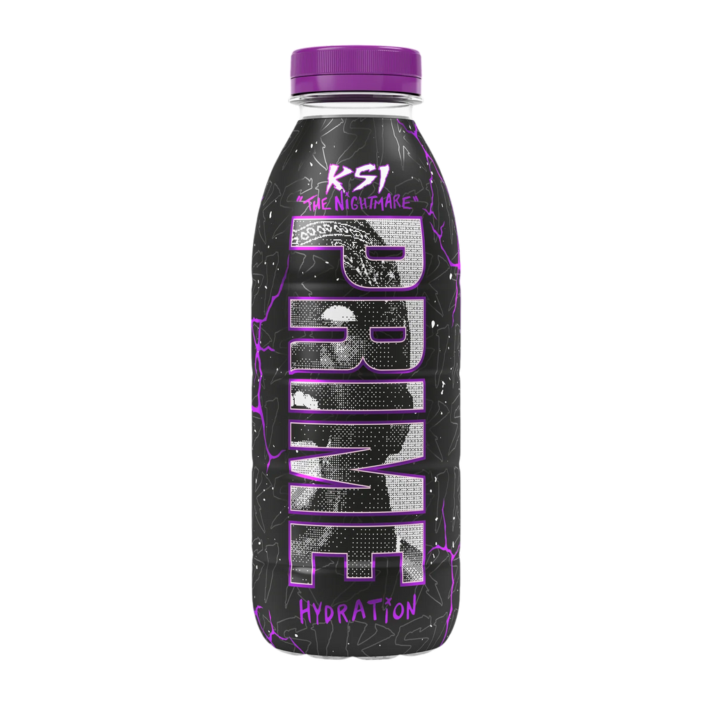 PRIME KSI KNIGHTMARE LIMITED EDITION