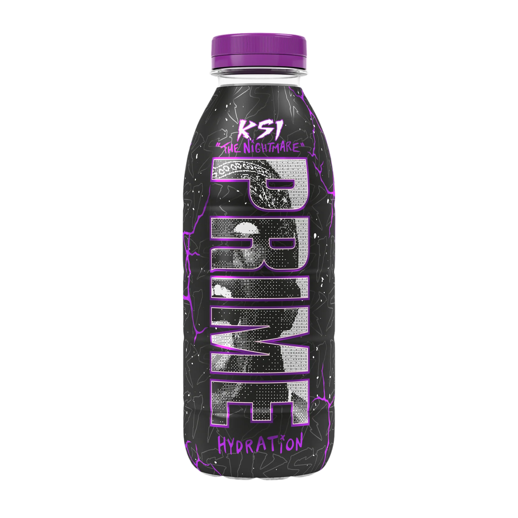 PRIME KSI KNIGHTMARE LIMITED EDITION