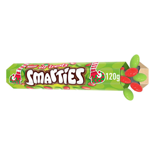 SMARTIES ELFS TREATS
