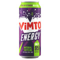 VIMTO ENERGY NATURAL CAFFEINE LHR