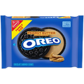 OREO PEANUT BUTTER - FAMILY SIZE EC