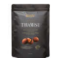 BERYL'S TIRAMISU ALMOND DARK CHOCOLATE