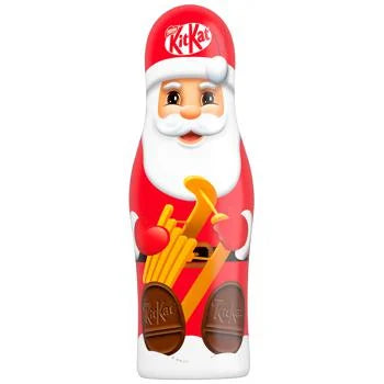 KIT KAT SANTA