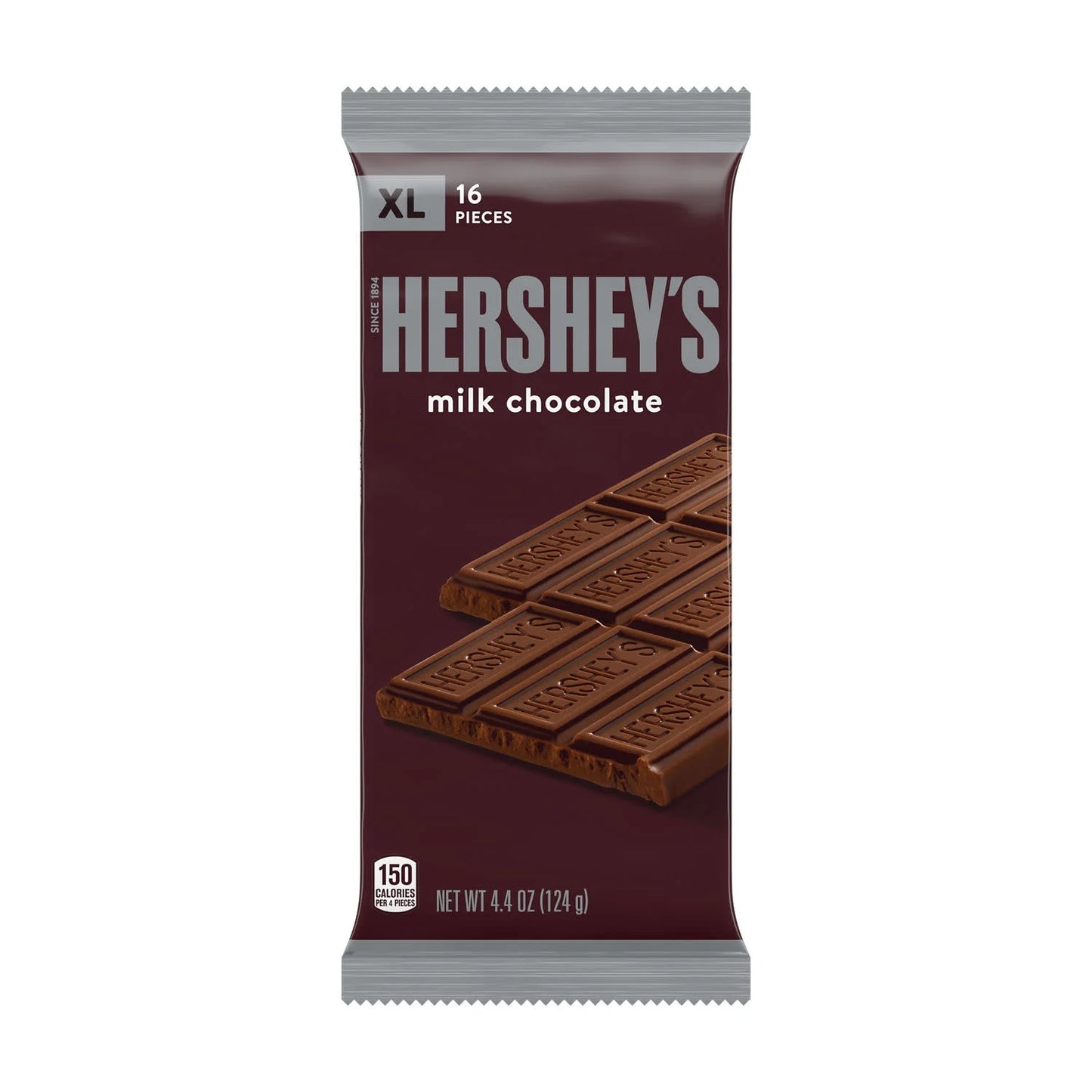 HERSHEY MILK CHOCOLATE XL