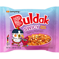 SAMYANG BULDAK SWICY