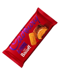 CADBURY AND MORE BISCOFF - 195G