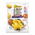 CHITATO LITE KIMCHI - FLAVOURS OF THE WORLD