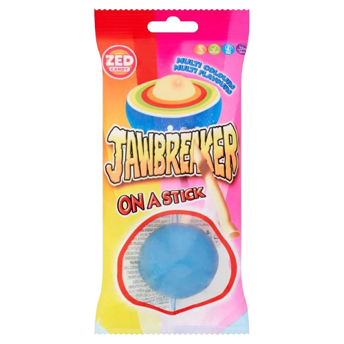 JAWBREAKER STICK MULTI COLLOR