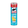PRINGLES CHEDDAR AND SOUR CREAM - LIMITED TIME ONLY