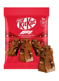 KIT KAT FORMULA 1 pack of 6
