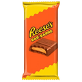 REESE´S PEANUT BUTTER CHOCOLATE BAR