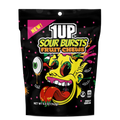 1UP SOUR BURSTS FRUIT CHEWS - SUPER SOUR