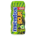 MENTOS SOUR GREEN APPLE SM