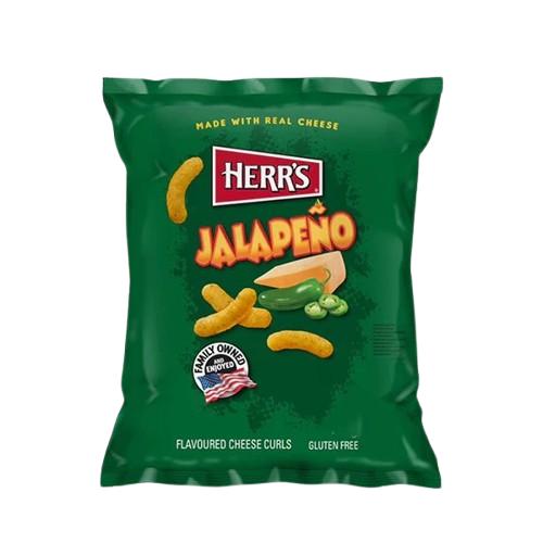 HERRS JALAPENO AS