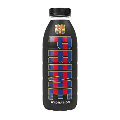 PRIME BARCELONA VERSION 2 EDITION