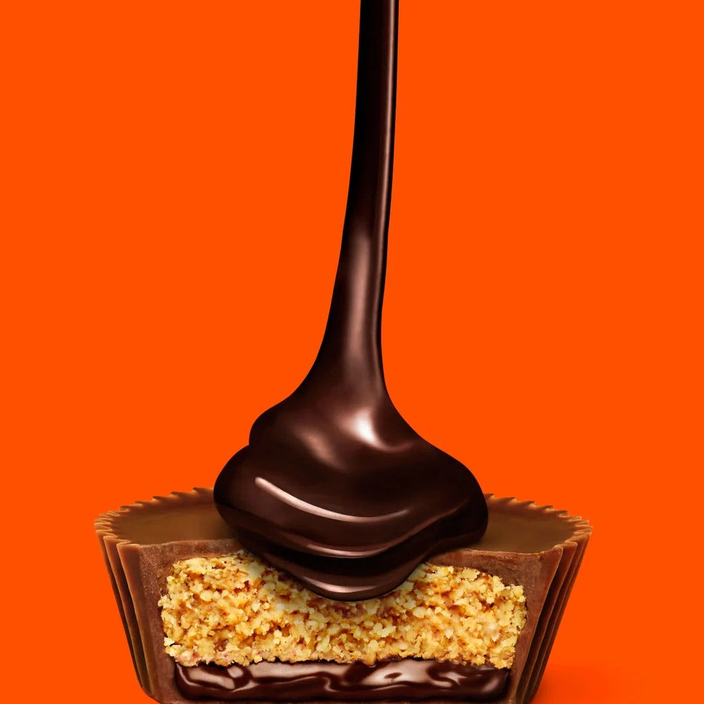REESES BIG CUP CHOCOLATE LAVA KING SIZE