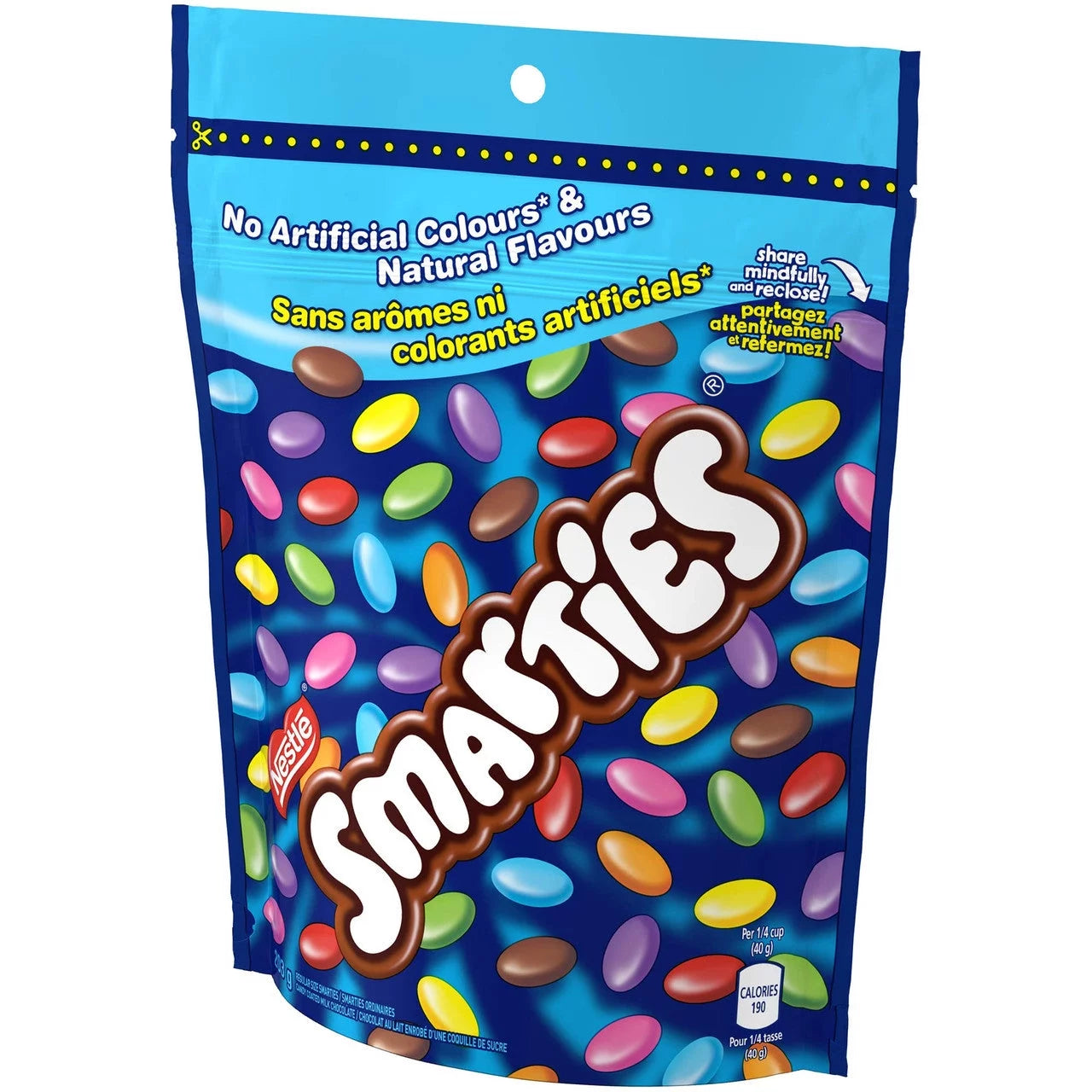 SMARTIES ORIGINAL AS