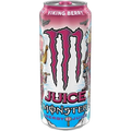 MONSTER ENERGY VIKING BERRY