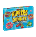 NIPPERS GUMMY DOUGHNUTS - NEW ITEM