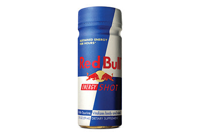 REDBULL SHOT CONCENTRADE LHR GD