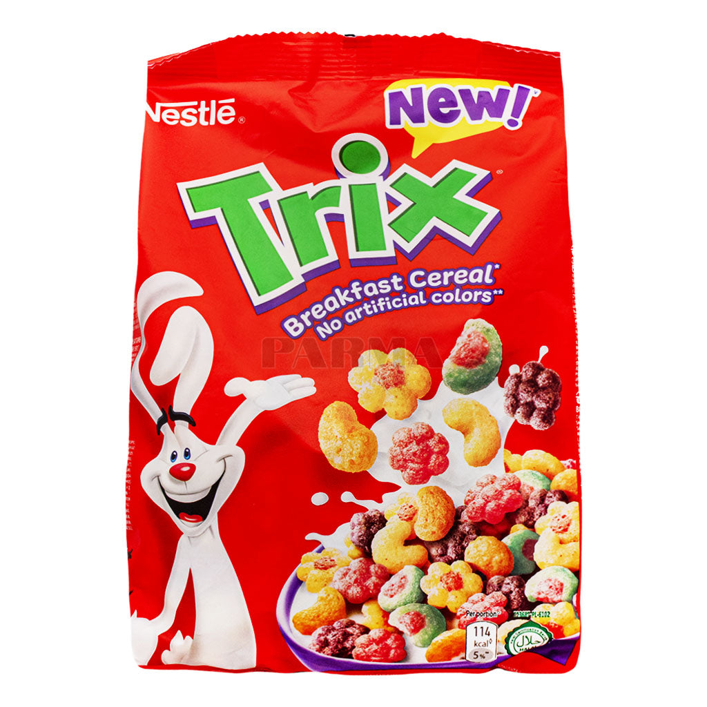 TRIX BAG