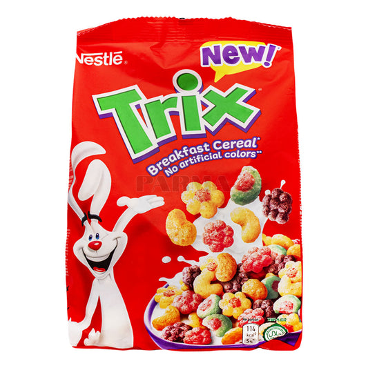 TRIX BAG