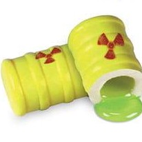NUCLEAR GUM - RARE PRODUCT
