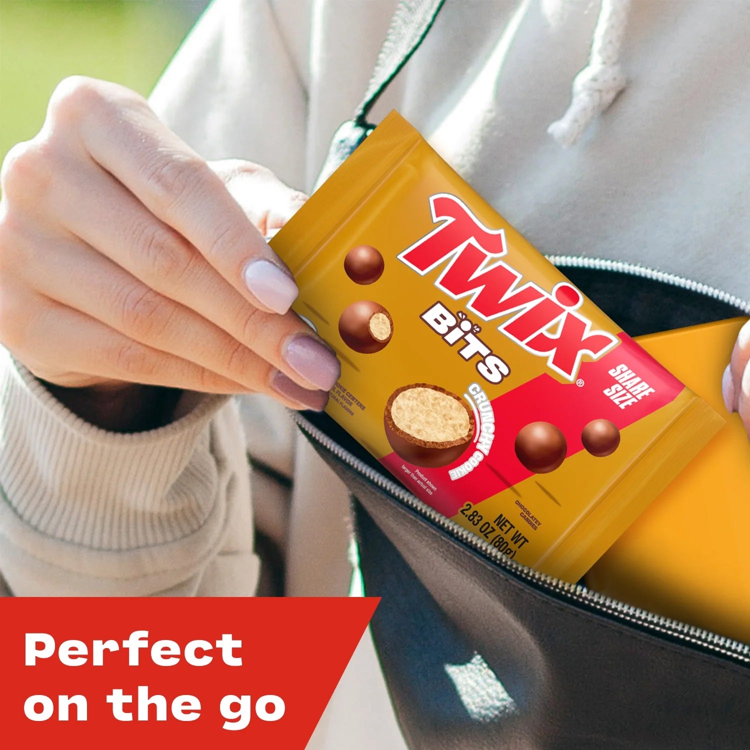 TWIX BITS - SHARE SIZE