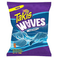 TAKIS WAVES BLUE HEAT