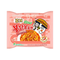 RAMEN BULDAK ROSE
