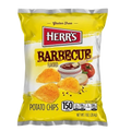 HERRS BARBECUE AS