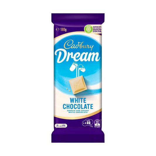 CADBURY DREAMS - AUSTRALIA SP
