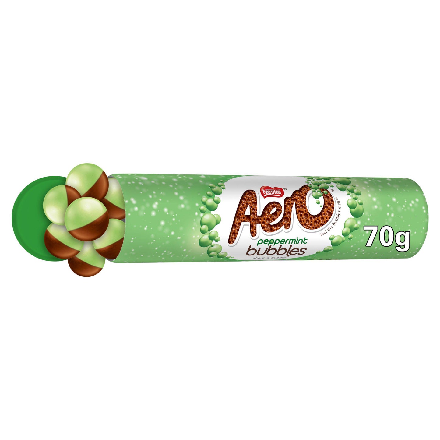 AERO MINT TUBE LH