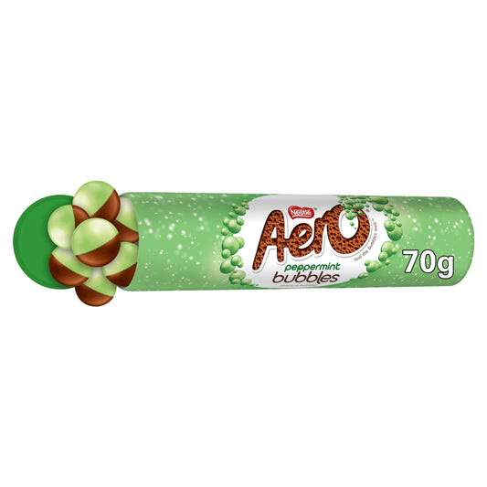 AERO MINT TUBE LH