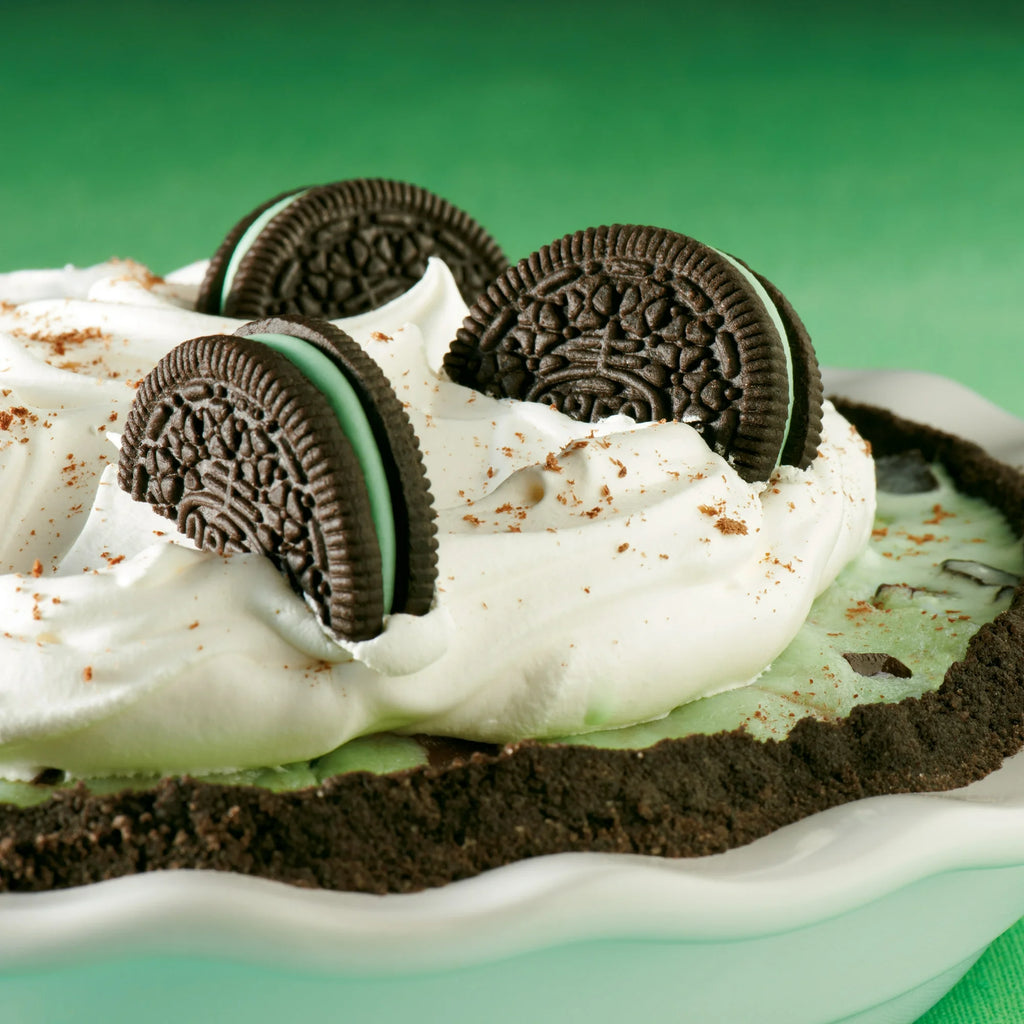OREO MINT - FAMILY SIZE EC