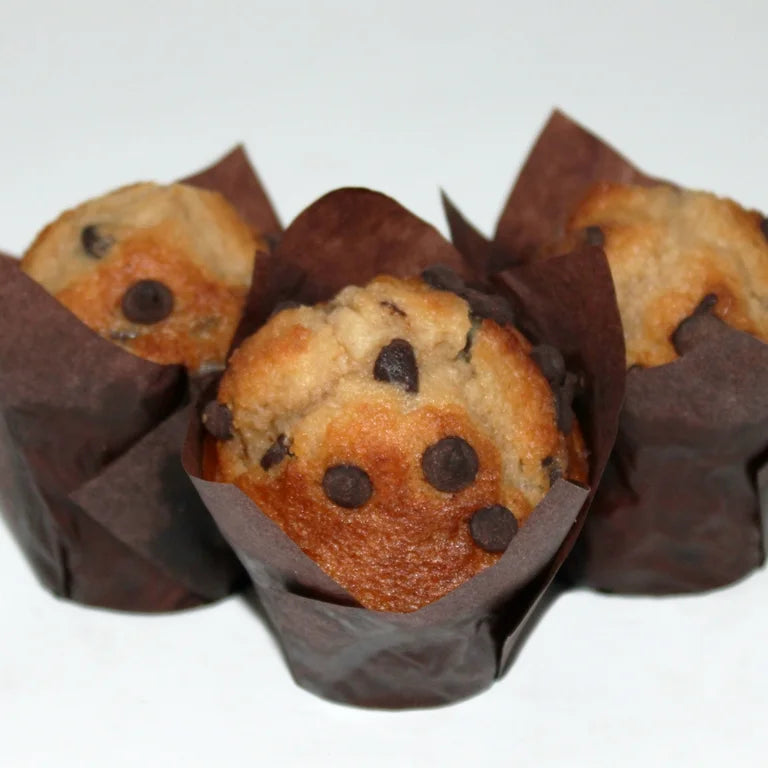 CHIPS AHOY MUFFIN PACK OF 2 EC