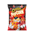 CHEETOS POPCORN FLAMING HOT- SMARTFOOD BIG BAG