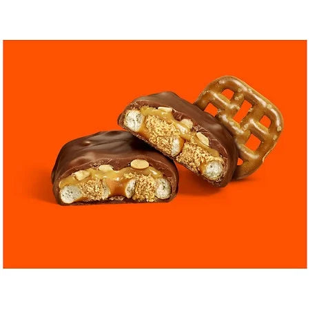 REESE'S TAKE FIVE KING SIZE