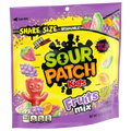 SOUR PATCH KIDS FRUITS MIX - SHARE SIZE BIG BAG