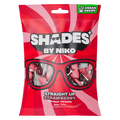 SHADES BY NIKO STRAWBERRY EC TT