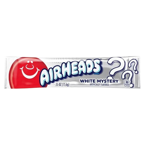 AIRHEADS MISTERY
